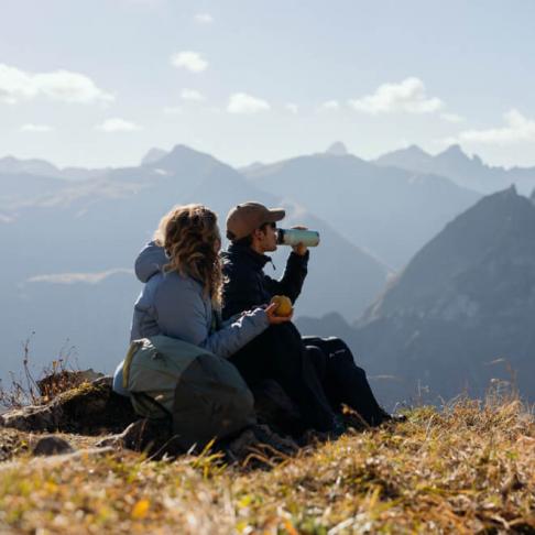 Vaude | ALL | Bild | 2025-08 | Bike