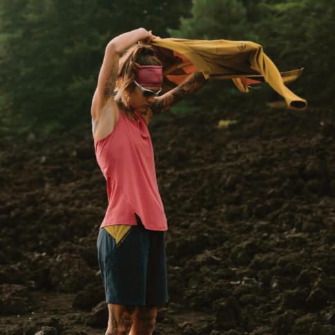 La Sportiva | ALL | Bild | 2025-04 | Outdoor
