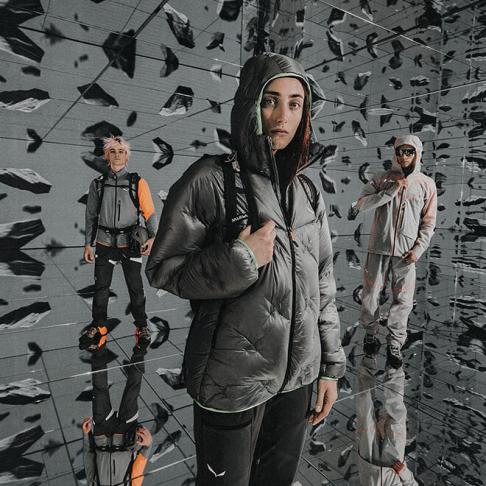 Salewa | ALL | Bild | 2025-04 | NXT