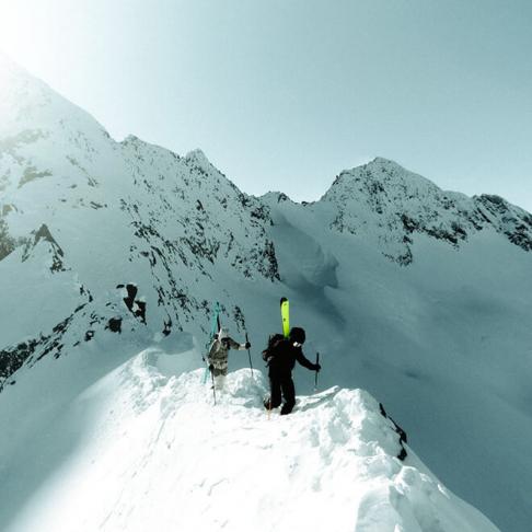 Fischer | ALL | Bild | 2025-08 | Ski