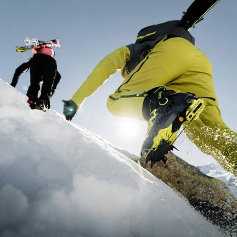 Dynafit | ALL | Bild | 2025-08 | Outdoor