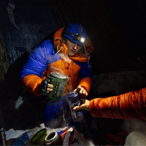 Mammut | ALL | Bilder | 2025-09 | Outdoor