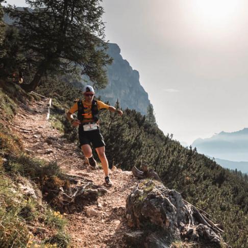 La Sportiva | ALL | Bild | 2025-04 | Outdoor