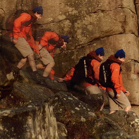 Berghaus | ALL | Bilder | 2025-10 | Outdoor
