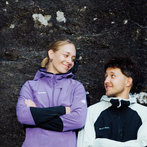 Mammut | ALL | Bild | 2025-04 | Outdoor