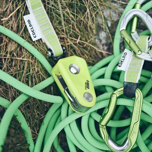 Edelrid | ALL | Bild | 2026-03 | Klettern