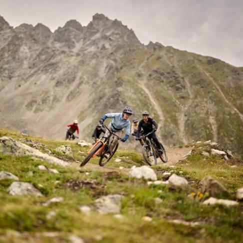 Vaude | ALL | Bild | 2026-03 | Bike