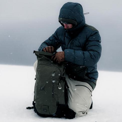 Ortovox | ALL | Bild | 2025-09 | Ski