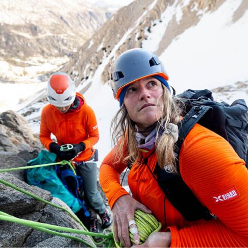 Mammut | ALL | Bilder | 2025-09 | Outdoor