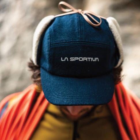 La Sportiva | ALL | Bilder | 2025-10 | Winter