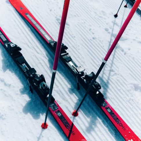 Atomic | ALL | Bild | 2025-09 | Ski