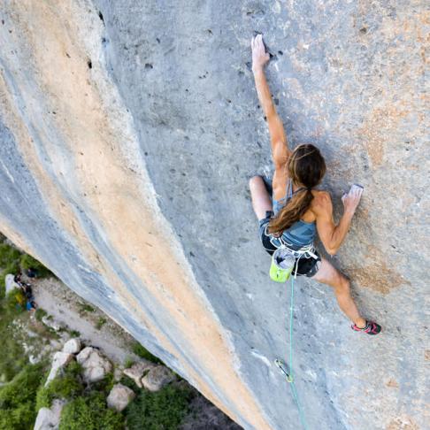 Edelrid | ALL | Bild | 2026-03 | Klettern