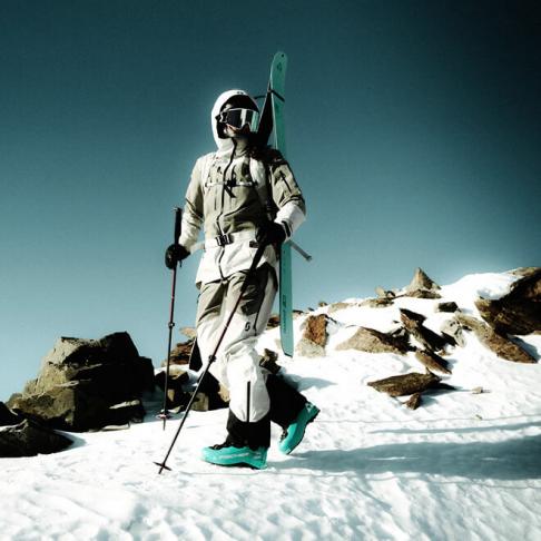 Fischer | ALL | Bild | 2025-08 | Ski