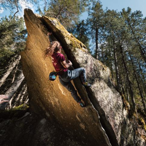 La Sportiva | ALL | Bilder | 2025-10 | Winter