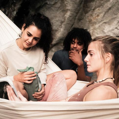 Ortovox | ALL | Bild| 2026-02 | Klettern