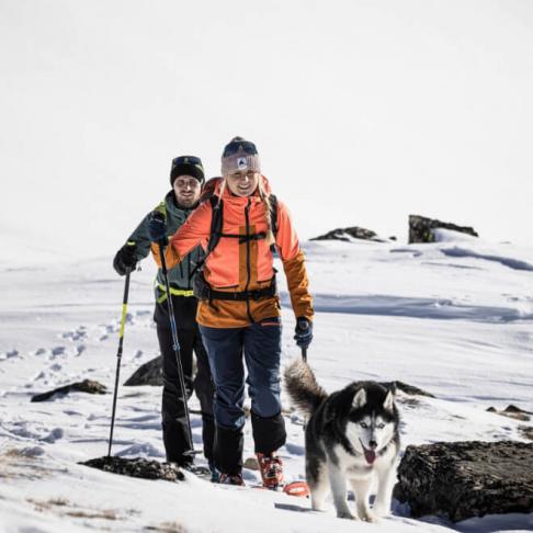 Vaude | ALL | Bild | 2025-08 | Bike