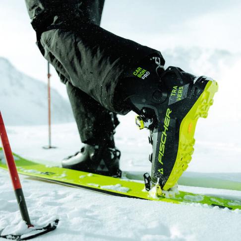 Fischer | ALL | Bild | 2025-08 | Ski
