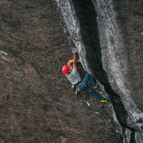 Black Diamond | ALL | Bild | 2026-02 | Klettern