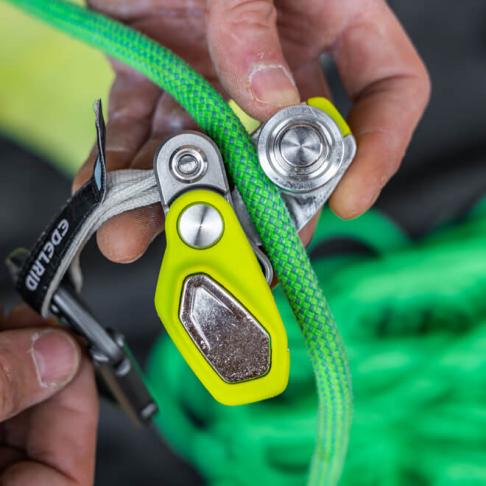 Edelrid | ALL | Bild | 2026-03 | Klettern