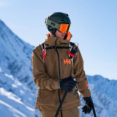 Helly Hansen | ALL | Bilder | 2025-10 | Ski