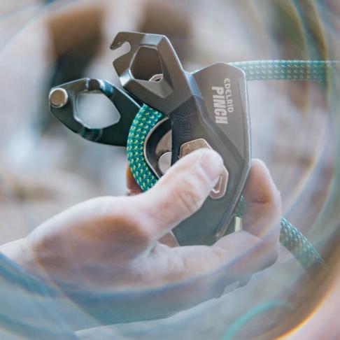 Edelrid | ALL | Bild | 2026-03 | Klettern