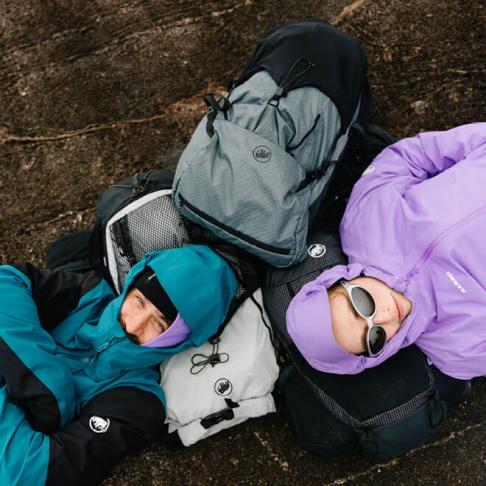 Mammut | ALL | Bilder | 2025-09 | Outdoor