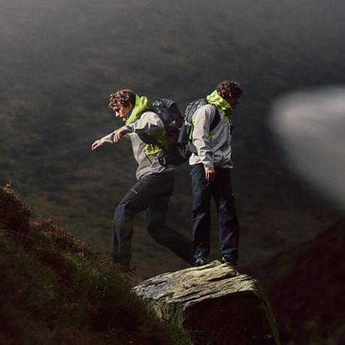 Berghaus | ALL | Bilder | 2025-10 | Outdoor
