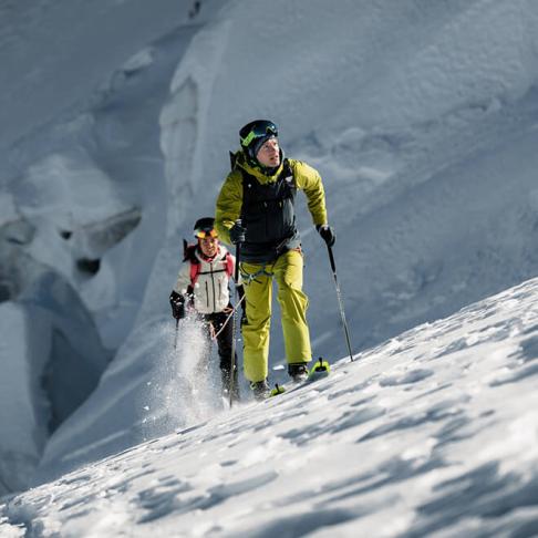 Dynafit | ALL | Bild | 2025-08 | Outdoor