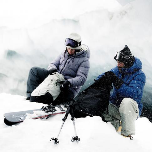 Ortovox | ALL | Bild | 2025-09 | Ski