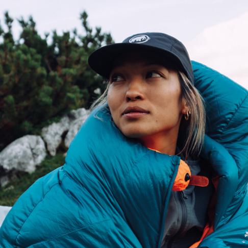 Mammut | ALL | Bild | 2025-04 | Outdoor