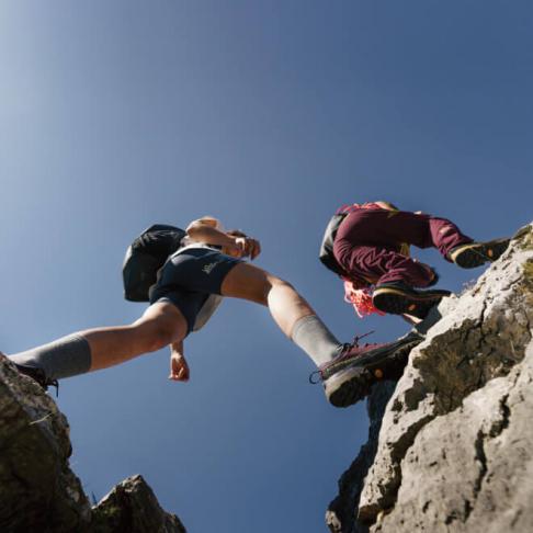 La Sportiva | ALL | Bild | 2025-04 | Outdoor