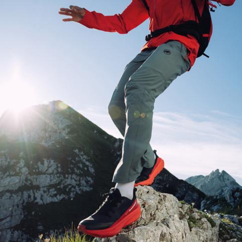 Mammut | ALL | Bild | 2025-04 | Outdoor