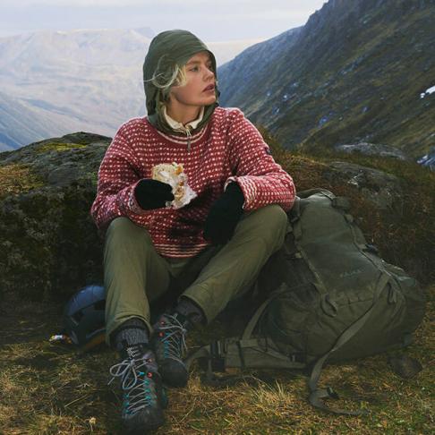 Devold | ALL | Bild | 2025-09 | Outdoor