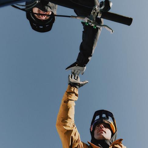 Endura | ALL | Bilder | 2025-10 | Bike