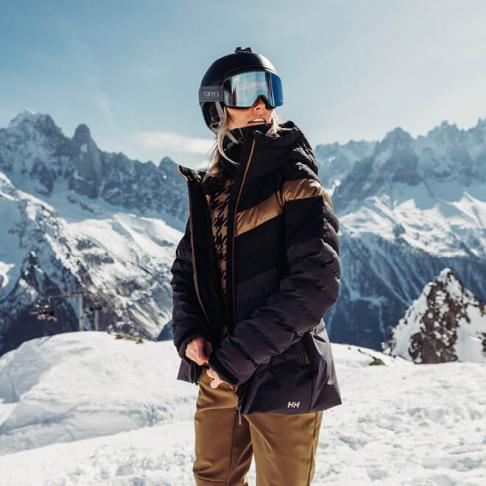 Helly Hansen | ALL | Bilder | 2025-10 | Ski