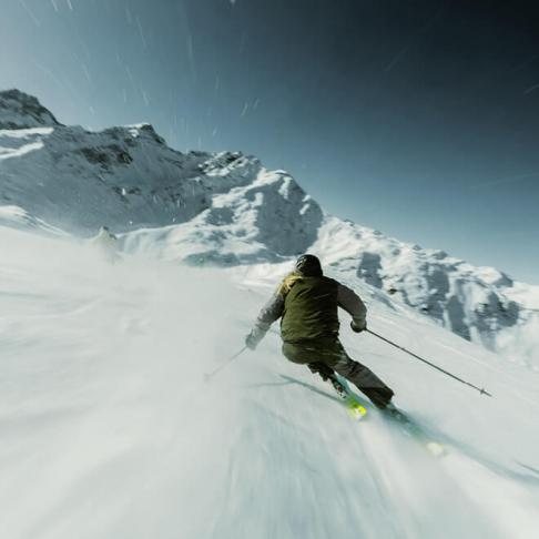 Fischer | ALL | Bild | 2025-08 | Ski