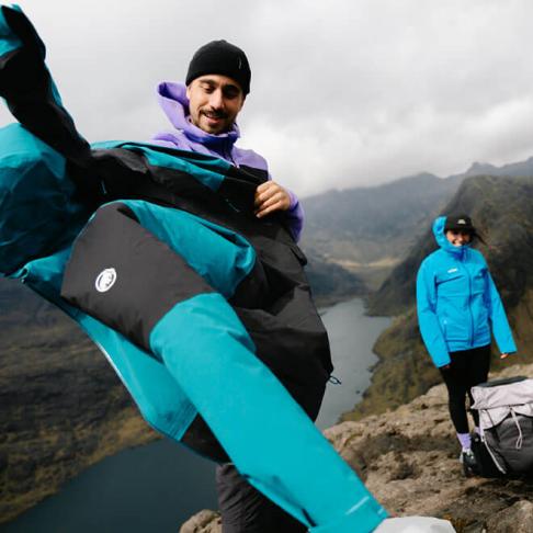 Mammut | ALL | Bilder | 2025-09 | Outdoor