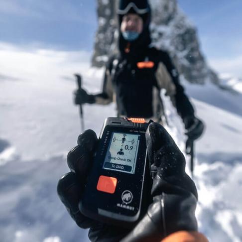 Mammut | ALL | Bilder | 2025-09 | Skitour