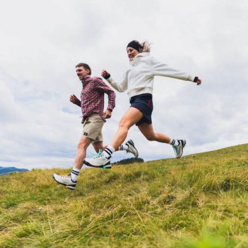 Scarpa | ALL | Bild | 2025-08 | Schuhe