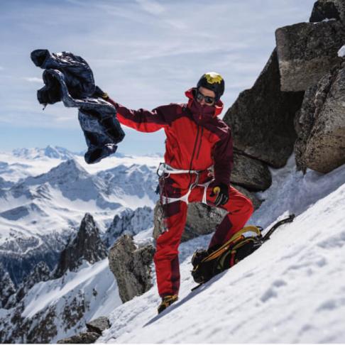 La Sportiva | ALL | Bilder | 2025-10 | Winter