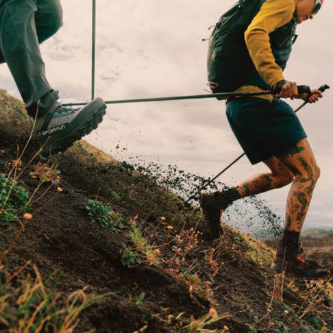 La Sportiva | ALL | Bild | 2025-04 | Outdoor