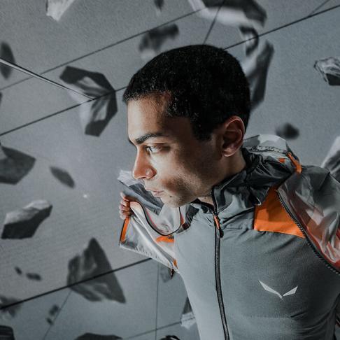 Salewa | ALL | Bild | 2025-04 | NXT