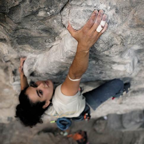 Ortovox | ALL | Bild| 2026-02 | Klettern