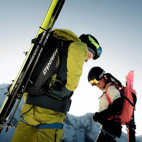 Dynafit | ALL | Bild | 2025-08 | Outdoor