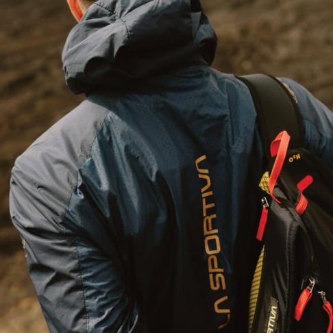 La Sportiva | ALL | Bild | 2025-04 | Outdoor
