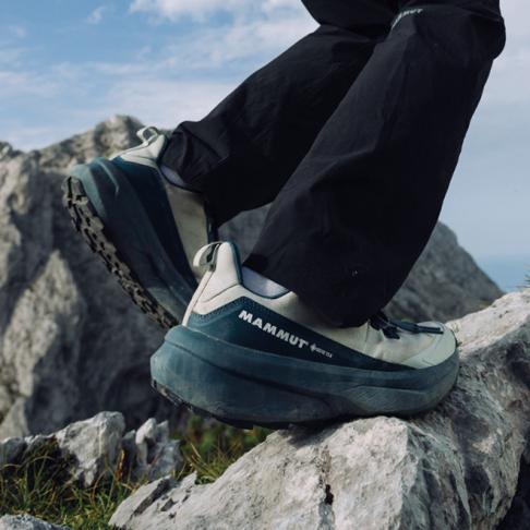 Mammut | ALL | Bild | 2025-04 | Outdoor