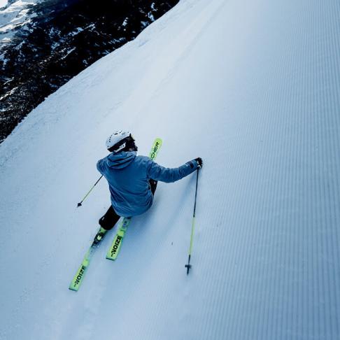 Fischer | ALL | Bild | 2025-08 | Ski