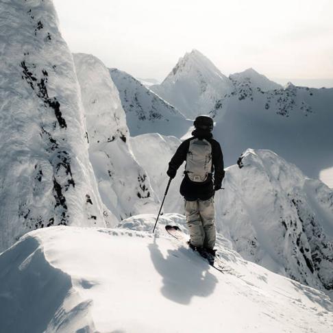 Ortovox | ALL | Bild | 2025-09 | Ski