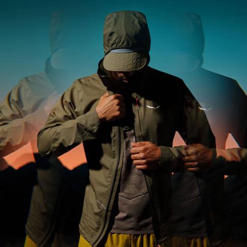 Salewa | ALL | Bild | 2026-04 | Outdoor