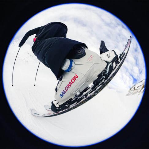 Salomon | ALL | Bilder | 2025-11 | Ski 